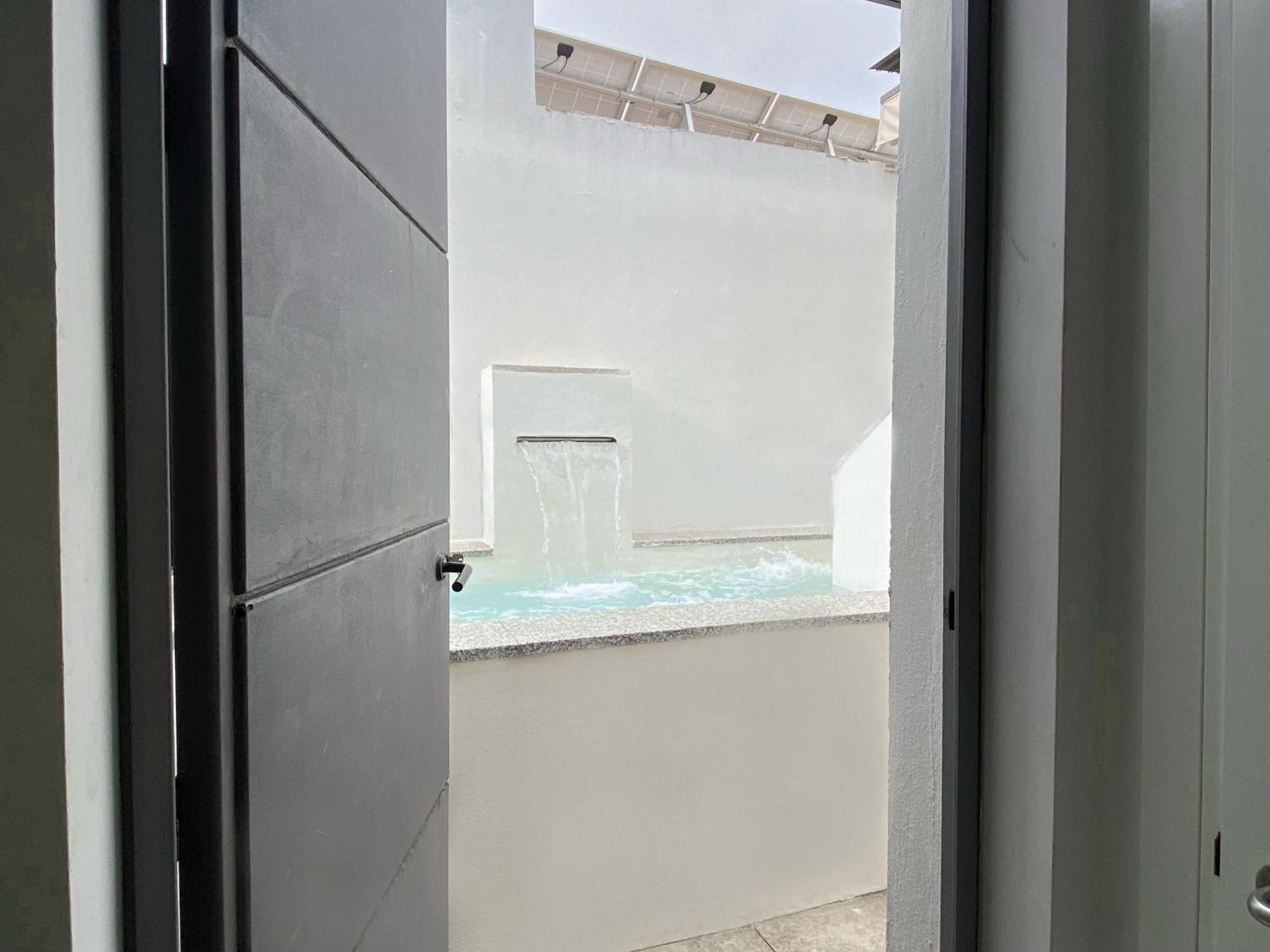 Alohamundi San Marcos Apartment เซบีญา ภายนอก รูปภาพ
