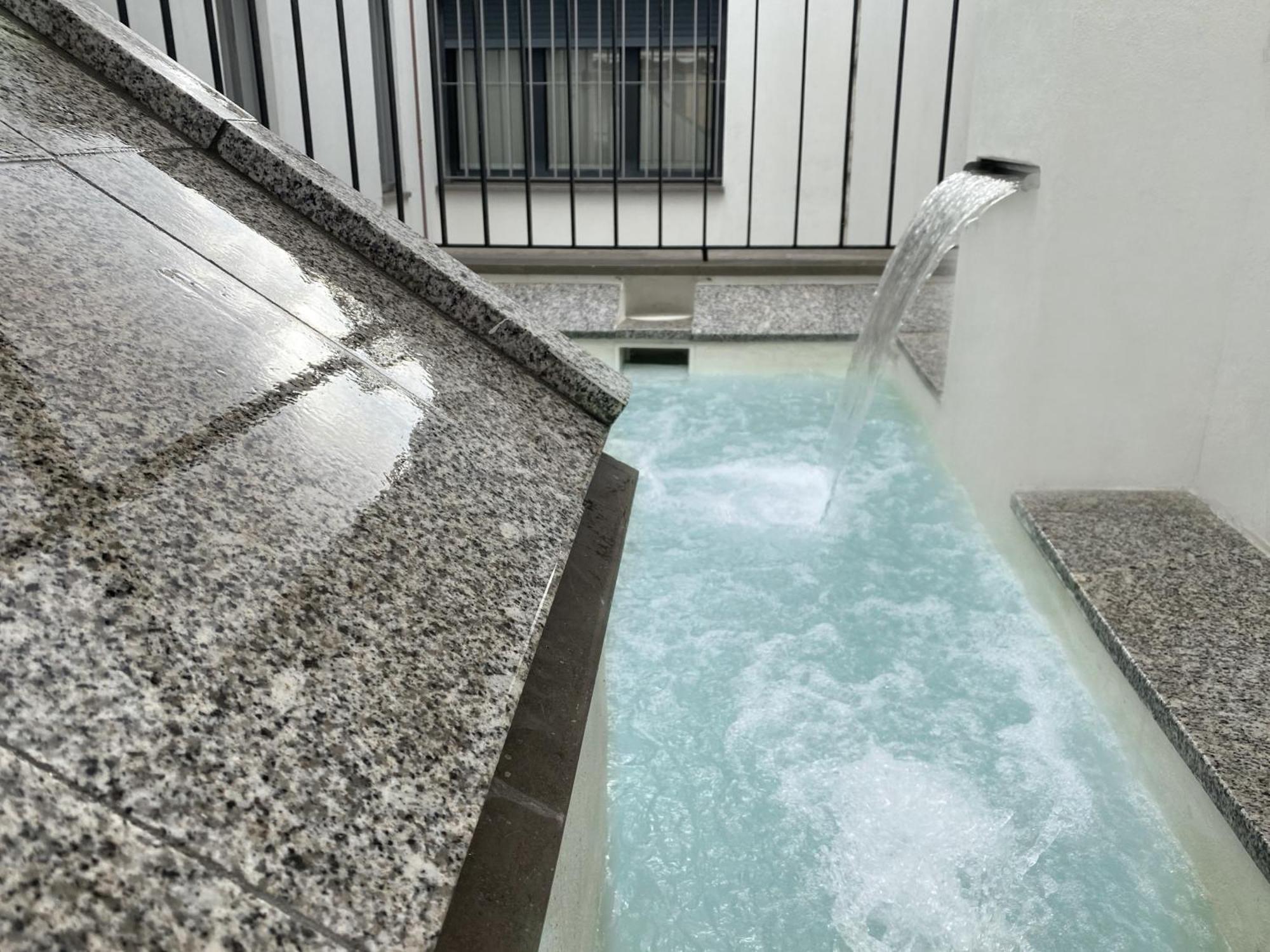 Alohamundi San Marcos Apartment เซบีญา ภายนอก รูปภาพ