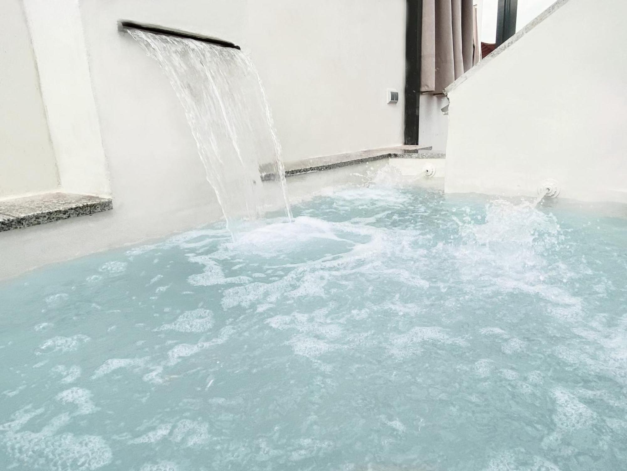Alohamundi San Marcos Apartment เซบีญา ภายนอก รูปภาพ