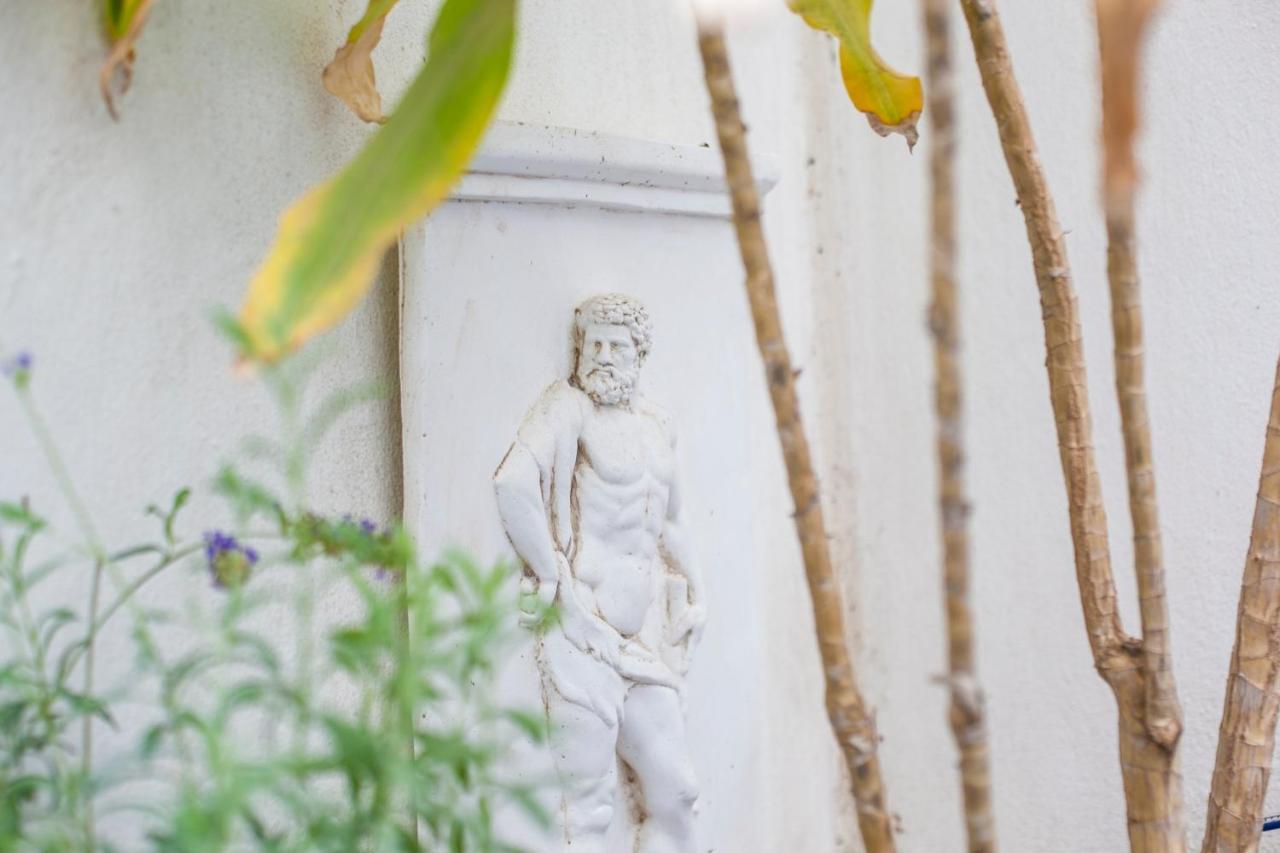Alohamundi San Marcos Apartment เซบีญา ภายนอก รูปภาพ